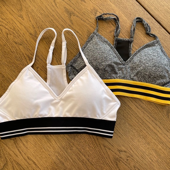 Medium Summer Ray Sports Bra Bundle - Picture 3 of 14